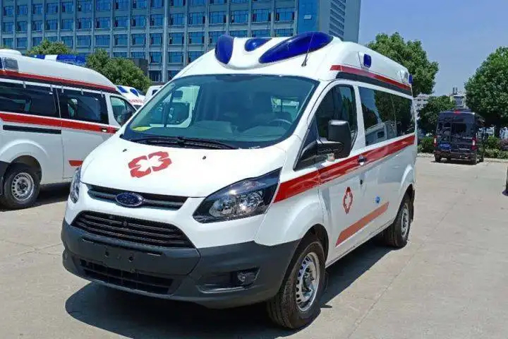 西乡县长途救护车转院