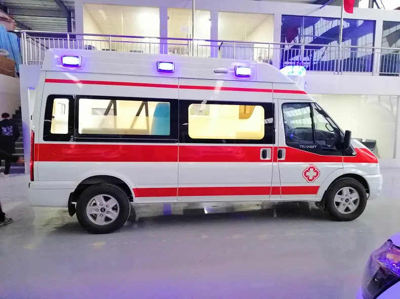 西乡县跨省救护车出租